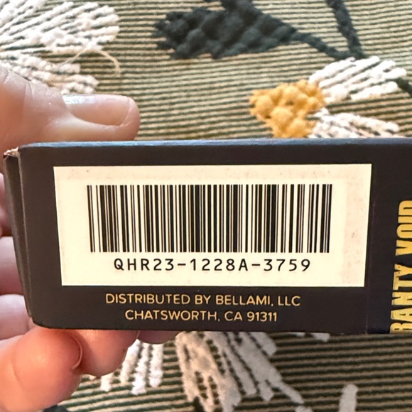 ๐HP๐ Bellami Professional Tape-In Hair Extension โGingerโ 22โ Length Deluxe 50g - Picture 15 of 16